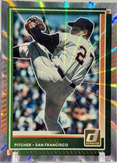 Juan Marichal