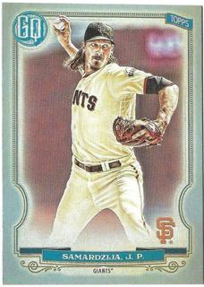 Jeff Samardzija