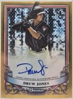 Druw Jones