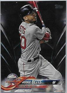 Mookie Betts