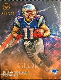 Julian Edelman