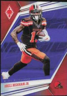 Odell Beckham Jr.