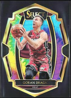 Goran Dragic