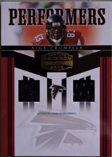 Alge Crumpler