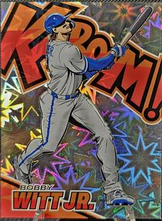 Bobby Witt Jr.