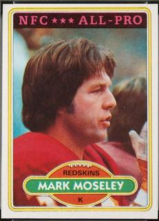 Mark Moseley