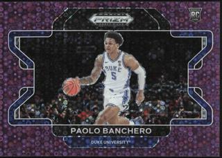 Paolo Banchero