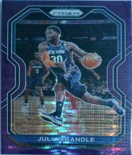 Julius Randle