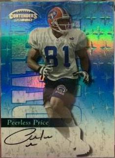 Peerless Price