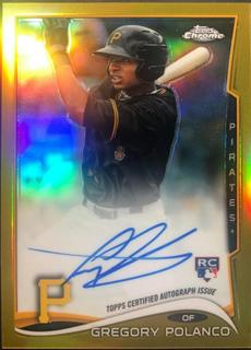 Gregory Polanco