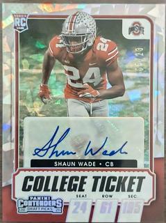Shaun Wade