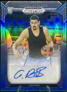 Goga Bitadze