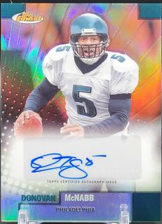 Donovan McNabb