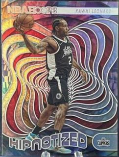 Kawhi Leonard