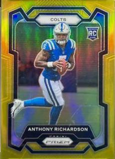 Anthony Richardson