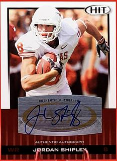 Jordan Shipley