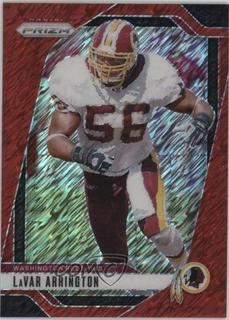 LaVar Arrington