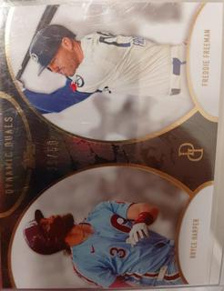 Bryce Harper / Freddie Freeman