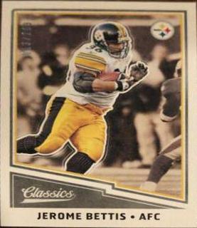 Jerome Bettis