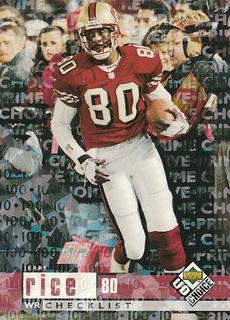 Jerry Rice