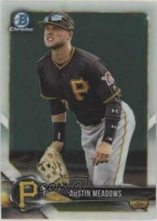 Austin Meadows