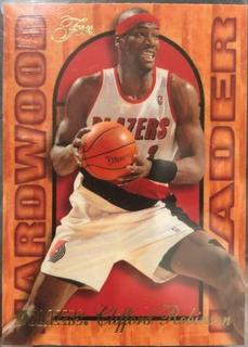 Clifford Robinson