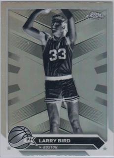 Larry Bird