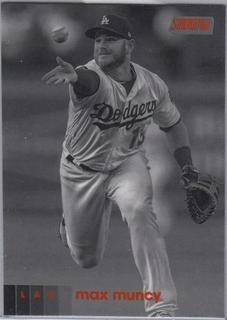Max Muncy