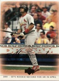 Albert Pujols
