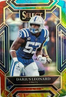 Darius Leonard