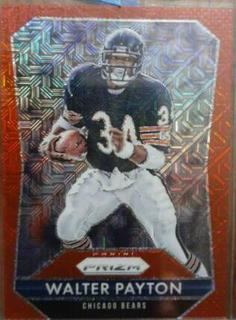 Walter Payton