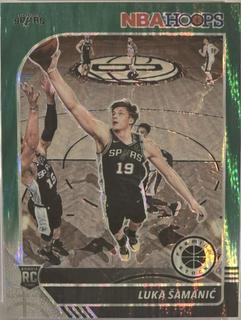 Luka Samanic