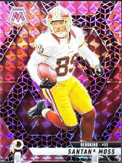 Santana Moss