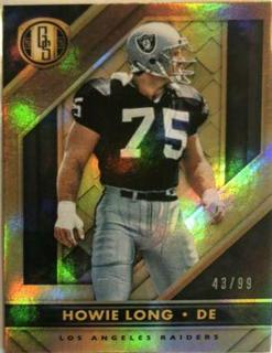 Howie Long