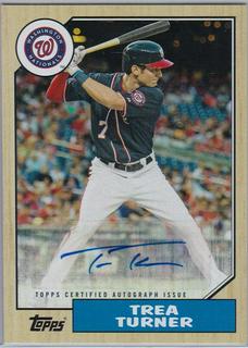 Trea Turner