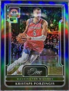 Kristaps Porzingis