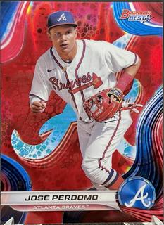 Jose Perdomo