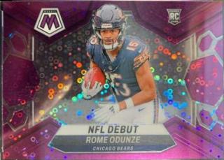 Rome Odunze