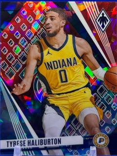 Tyrese Haliburton