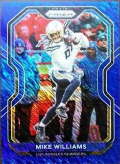 Mike Williams