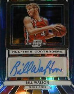 Bill Walton