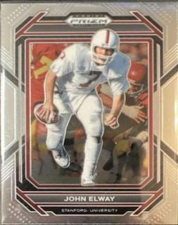John Elway