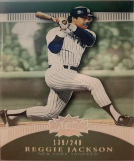 Reggie Jackson