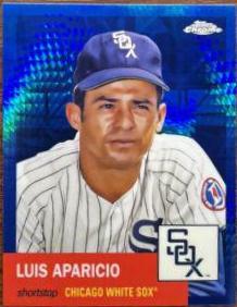 Luis Aparicio