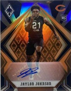 Jaylon Johnson