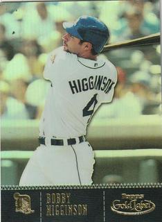 Bobby Higginson