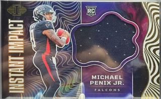 Michael Penix Jr.