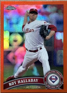 Roy Halladay