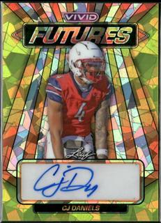CJ Daniels