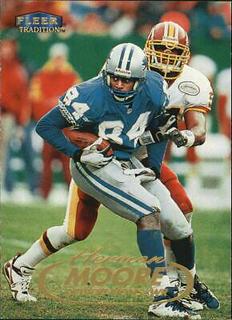 Herman Moore